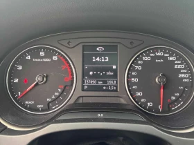 Audi A3 2.0T Komfort/CARFAX/ПОДГРЕВИ/PANO/KEYLESS, снимка 8