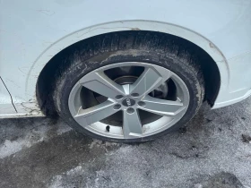 Audi A3 2.0T Komfort/CARFAX/ПОДГРЕВИ/PANO/KEYLESS, снимка 6