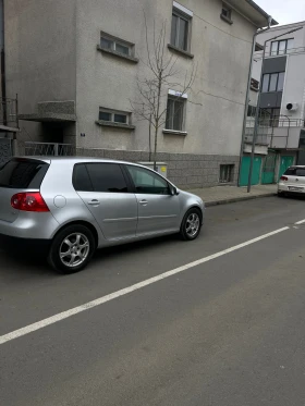 VW Golf Goal 1.9, снимка 3