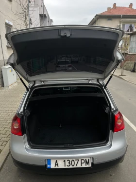 VW Golf Goal 1.9, снимка 9