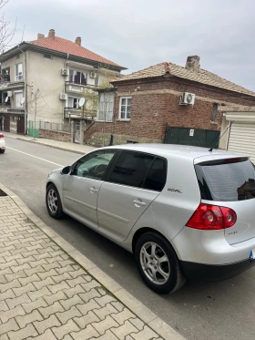 VW Golf Goal 1.9, снимка 2