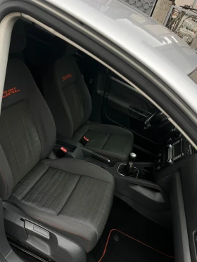 VW Golf Goal 1.9, снимка 6