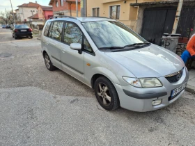 Mazda Premacy 2.0 tdi, снимка 4