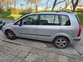 Mazda Premacy 2.0 tdi, снимка 6