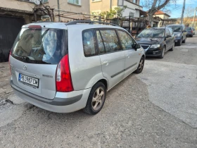 Mazda Premacy 2.0 tdi, снимка 5