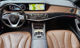 Mercedes-Benz S 350, снимка 7