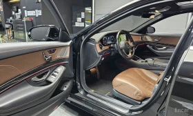 Mercedes-Benz S 350, снимка 11