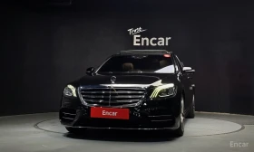 Mercedes-Benz S 350, снимка 3