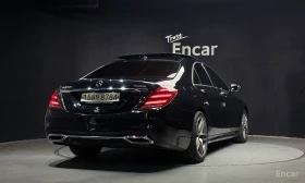 Mercedes-Benz S 350, снимка 2