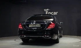 Mercedes-Benz S 350, снимка 4