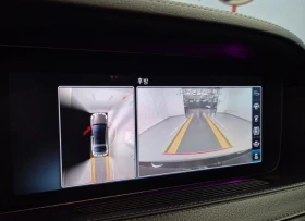 Mercedes-Benz S 560, снимка 5