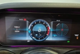 Mercedes-Benz S 560, снимка 7