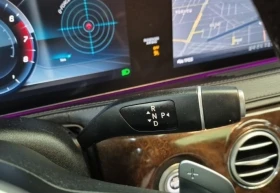 Mercedes-Benz S 560, снимка 10