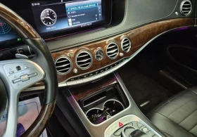 Mercedes-Benz S 560, снимка 9