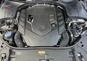 Mercedes-Benz S 560, снимка 12