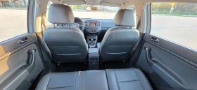 VW Golf Plus DSG, снимка 16