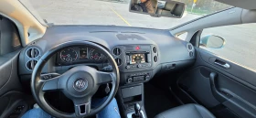 VW Golf Plus DSG, снимка 13