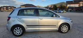 VW Golf Plus DSG, снимка 4