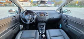 VW Golf Plus DSG, снимка 15