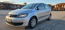 VW Golf Plus DSG, снимка 1