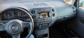 VW Golf Plus DSG, снимка 10