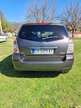 Toyota Corolla verso, снимка 5