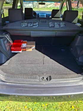 Toyota Corolla verso, снимка 12