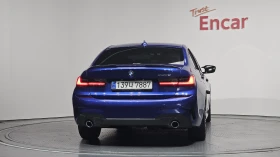 BMW 320 d* M-PACK, снимка 4