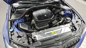 BMW 320 d* M-PACK, снимка 17