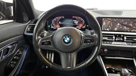 BMW 320 d* M-PACK, снимка 8