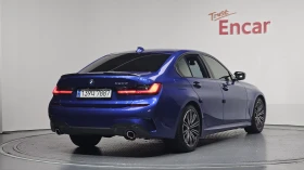 BMW 320 d* M-PACK, снимка 2