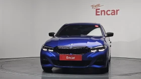 BMW 320 d* M-PACK, снимка 3