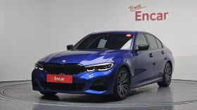 BMW 320 d* M-PACK, снимка 1