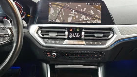 BMW 320 d* M-PACK, снимка 11