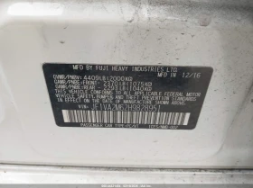 Subaru WRX 2.5l Sti, снимка 9