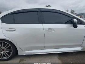 Subaru WRX 2.5l Sti, снимка 6