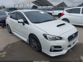 Subaru WRX 2.5l Sti, снимка 1