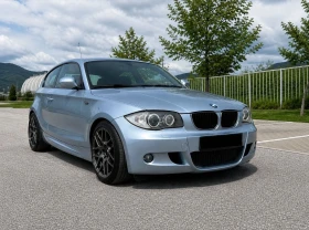 BMW 116 Кожа/Нави* ЛИЗИНГ, снимка 2
