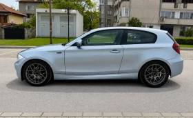 BMW 116 Кожа/Нави* ЛИЗИНГ, снимка 4