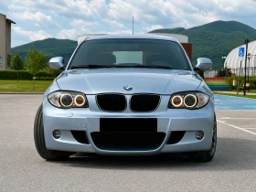 BMW 116 Кожа/Нави* ЛИЗИНГ, снимка 5