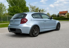 BMW 116 Кожа/Нави* ЛИЗИНГ, снимка 6