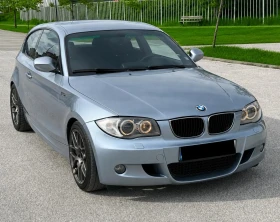 BMW 116 Кожа/Нави* ЛИЗИНГ, снимка 9