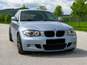 BMW 116 Кожа/Нави* ЛИЗИНГ, снимка 8
