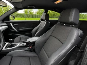BMW 116 Кожа/Нави* ЛИЗИНГ, снимка 15