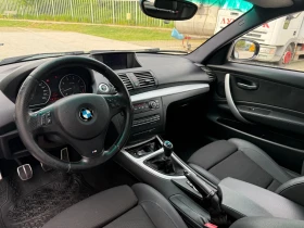 BMW 116 Кожа/Нави* ЛИЗИНГ, снимка 14