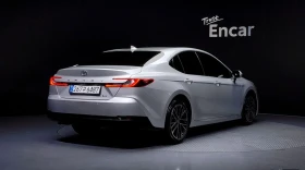 Toyota Camry Hybrid | ОБДУХ | DISTRONIC, снимка 2