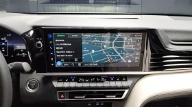 Toyota Camry Hybrid | ОБДУХ | DISTRONIC, снимка 14