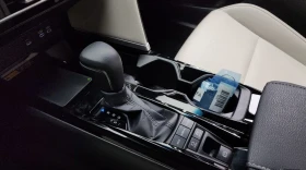 Toyota Camry Hybrid | ОБДУХ | DISTRONIC, снимка 10
