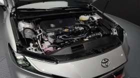 Toyota Camry Hybrid | ОБДУХ | DISTRONIC, снимка 6