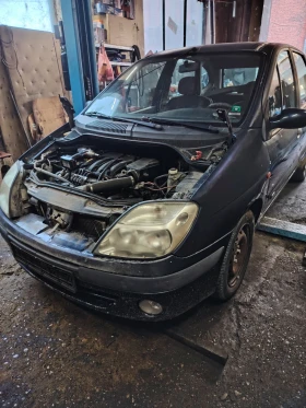 Renault Scenic, снимка 2